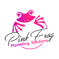 Pink Frog Marketing Solutions